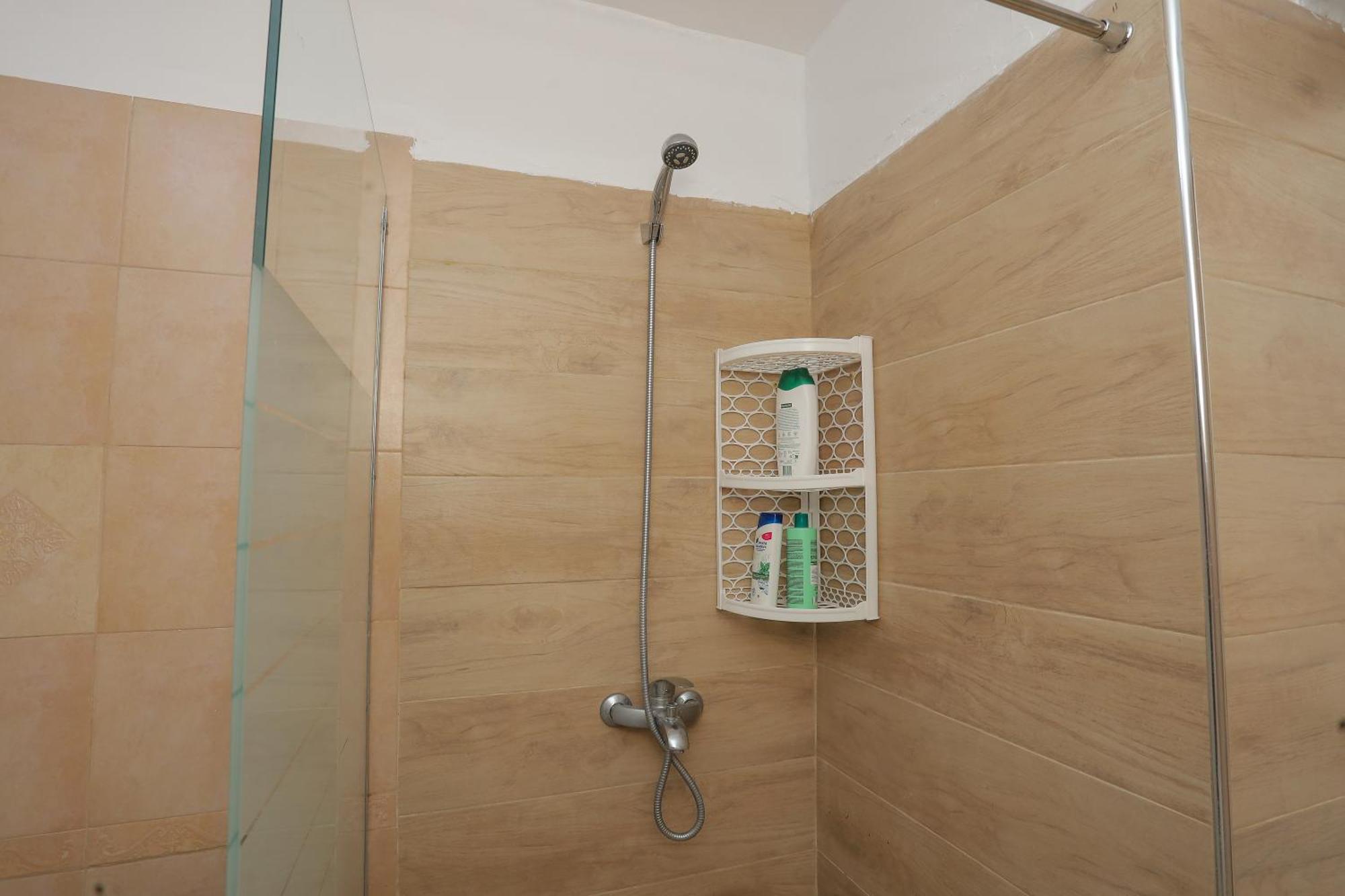 New Bazar Selvia Apartment Tirana Exterior photo